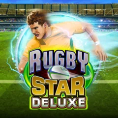Rugby Star Deluxe - AGENT188