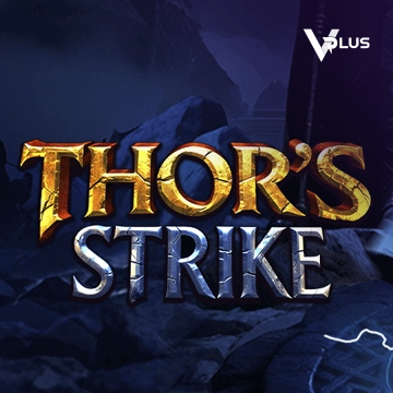 Thor``s Strike - AGENT188