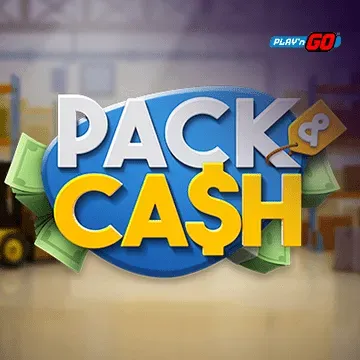 PlaynGo : Pack & Cash - AGENT188
