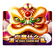 Joker123 : Ni Shu Shen Me - AGENT188