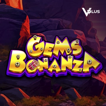 Gems Bonanza - AGENT188