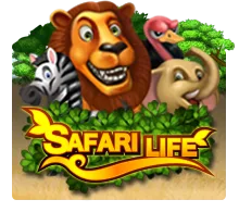 Joker123 : Safari Life - AGENT188
