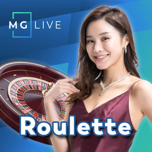 Roulette&nbsp; - AGENT188