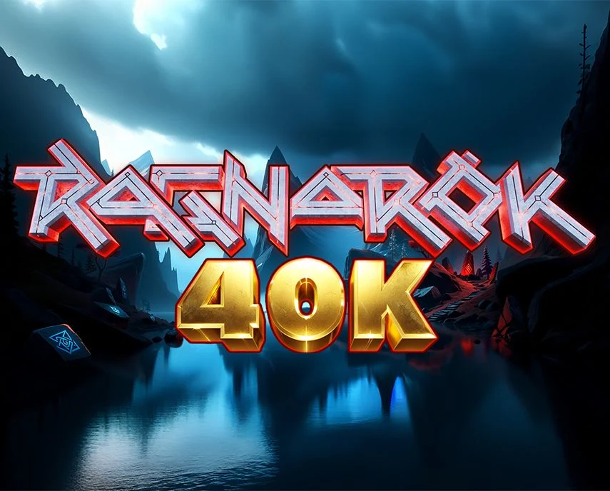 Ragnarok 40K - AGENT188
