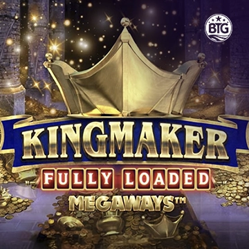Bigtime : Kingmaker Fully Loaded - AGENT188