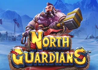 Pragmatic : North Guardians - AGENT188