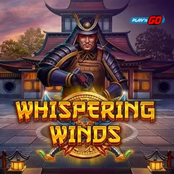 Whispering Winds - AGENT188