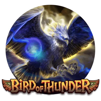 Habanero : Bird of Thunder - AGENT188