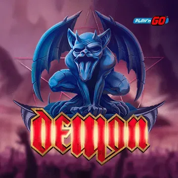 PlaynGo : Demon - AGENT188