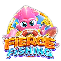 FIERCE FISHING - AGENT188