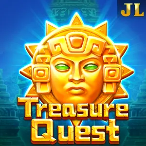 Jili : Treasure Quest - AGENT188