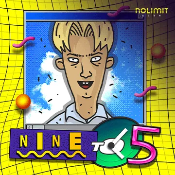 NolimitCity : Nine To Five - AGENT188