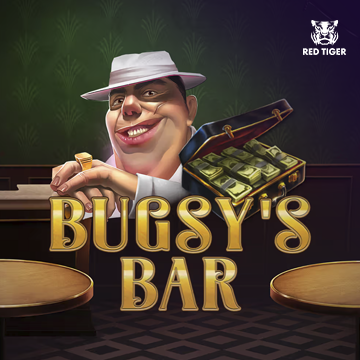 Redtiger : Bugsyss Bar - AGENT188