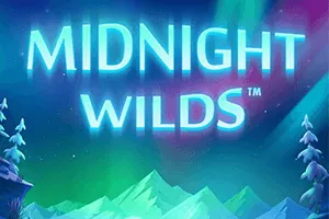Midnight Wilds - AGENT188