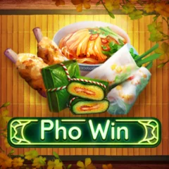 Pho Win - AGENT188