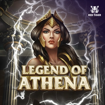 Redtiger : Legend of Athena - AGENT188