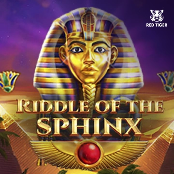 Redtiger : Riddle Of The Sphinx - AGENT188