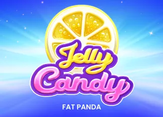 FatPanda : Jelly Candy - AGENT188