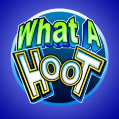 What A Hoot - AGENT188