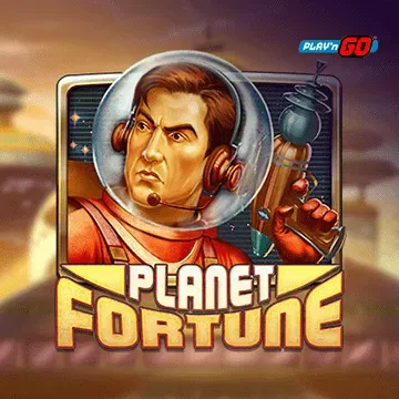 PlaynGo : Planet Fortune - AGENT188