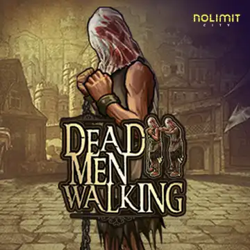NolimitCity : Dead Men Walking - AGENT188