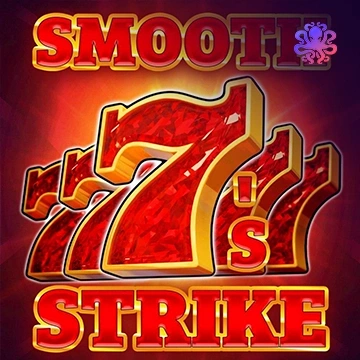 Octoplay : Smooth 7’s Strike - AGENT188