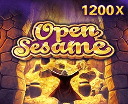 Open Sesame - AGENT188