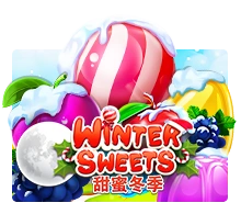 Joker123 : Winter Sweets - AGENT188