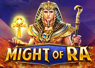 Pragmatic : Might of Ra - AGENT188
