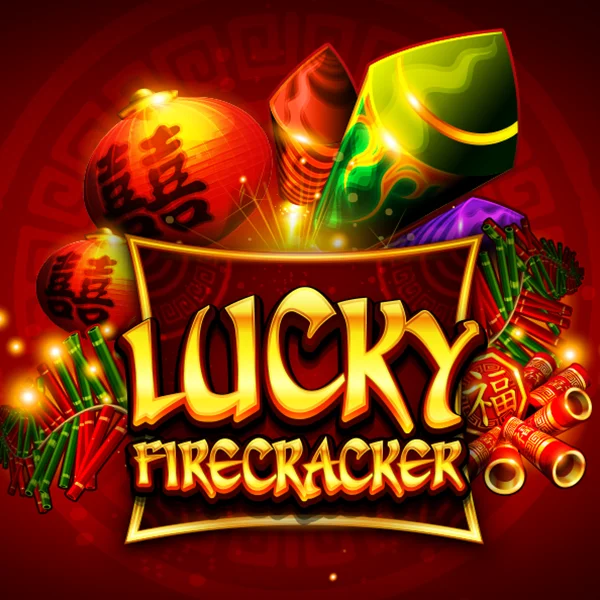 Lucky Firecracker - AGENT188