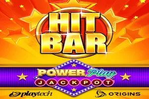 Hit Bar PP - AGENT188