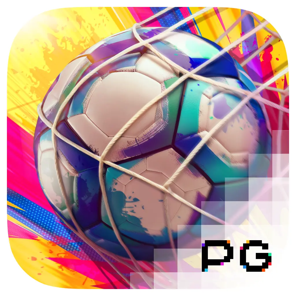 PGSoft : Futebol Fever - AGENT188