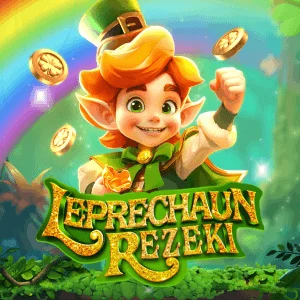 Leprechaun Fortune - AGENT188