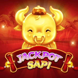 Jackpot Cow - AGENT188