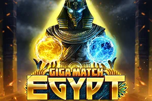 Giga Match Egypt - AGENT188