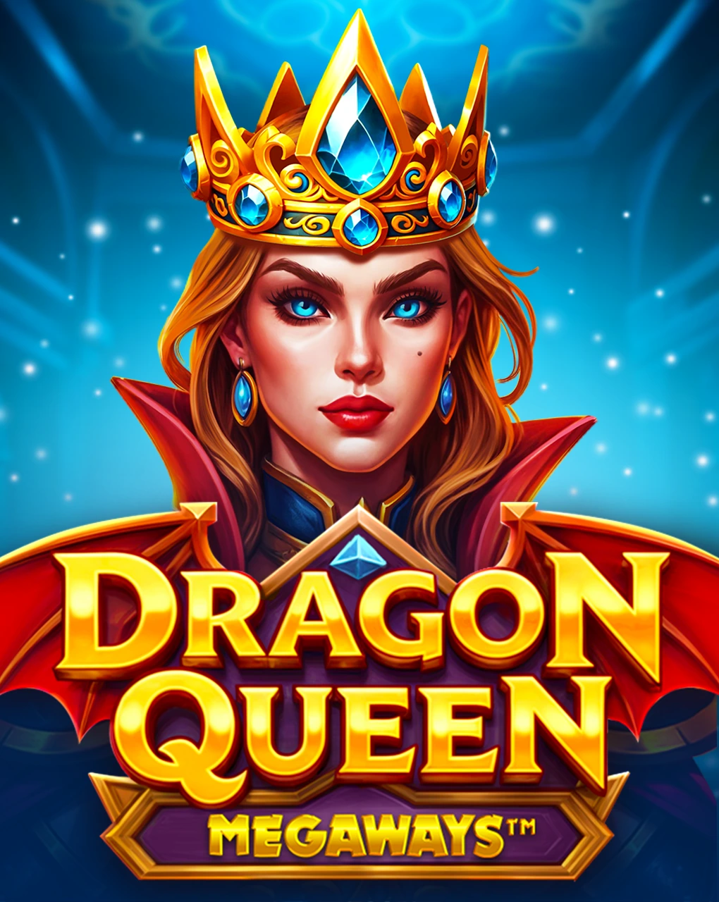 Bgaming : Dragon Queen MEGAWAYS - AGENT188