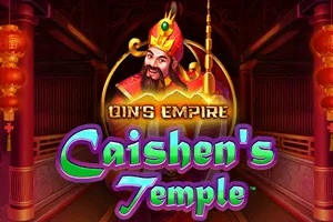 Qins Empire: Celestial Guardians - AGENT188