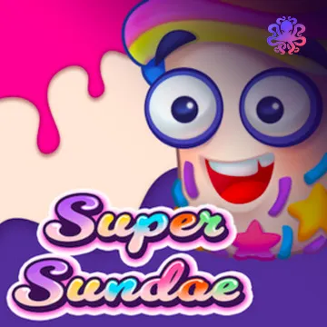 Octoplay : Super Sundae - AGENT188
