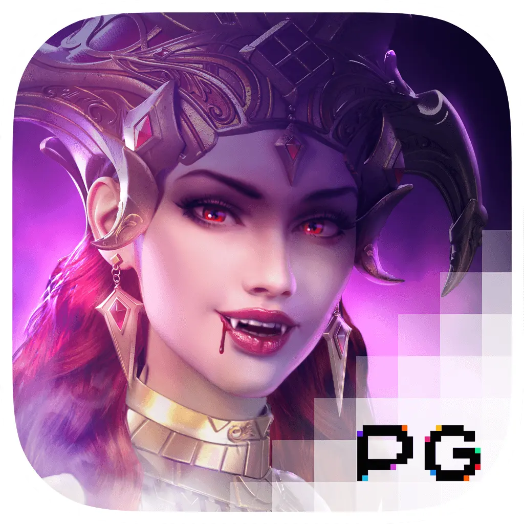 PGSoft : Vampires Charm - AGENT188