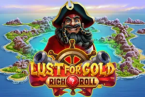Rich Roll: Lust for Gold! - AGENT188