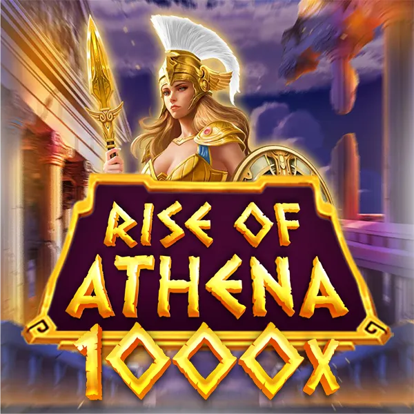 CosmoPlay : Rise of Athena 1000 - AGENT188