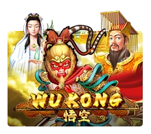 Joker123 : Wukong - AGENT188