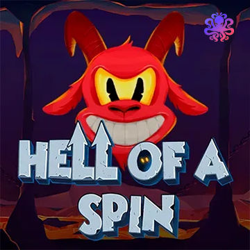 Octoplay : Hell of a Spin - AGENT188