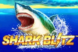 Shark Blitz - AGENT188
