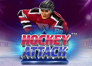 Pragmatic : Hockey Attack - AGENT188