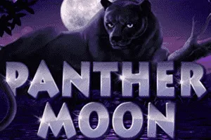 Panther Moon - AGENT188