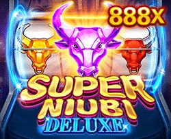Super Niubi Deluxe - AGENT188
