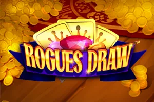 Rogues Draw - AGENT188
