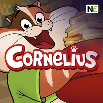 Cornelius - AGENT188