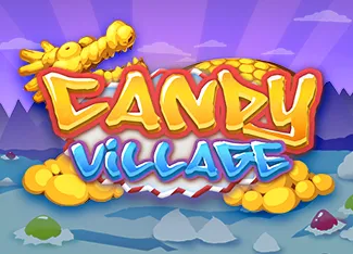 Pragmatic : Candy Village - AGENT188